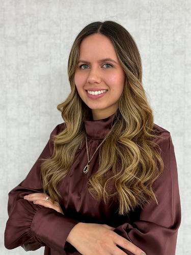 Valentina Gómez
